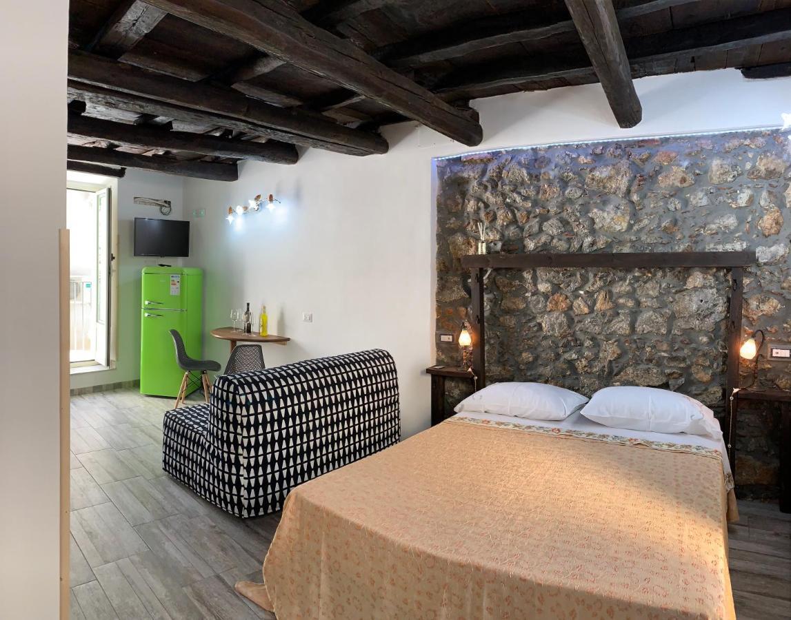Appartement Conte's House *